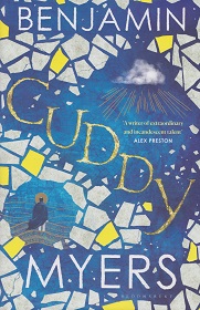 Cuddy by Benjamin Myers